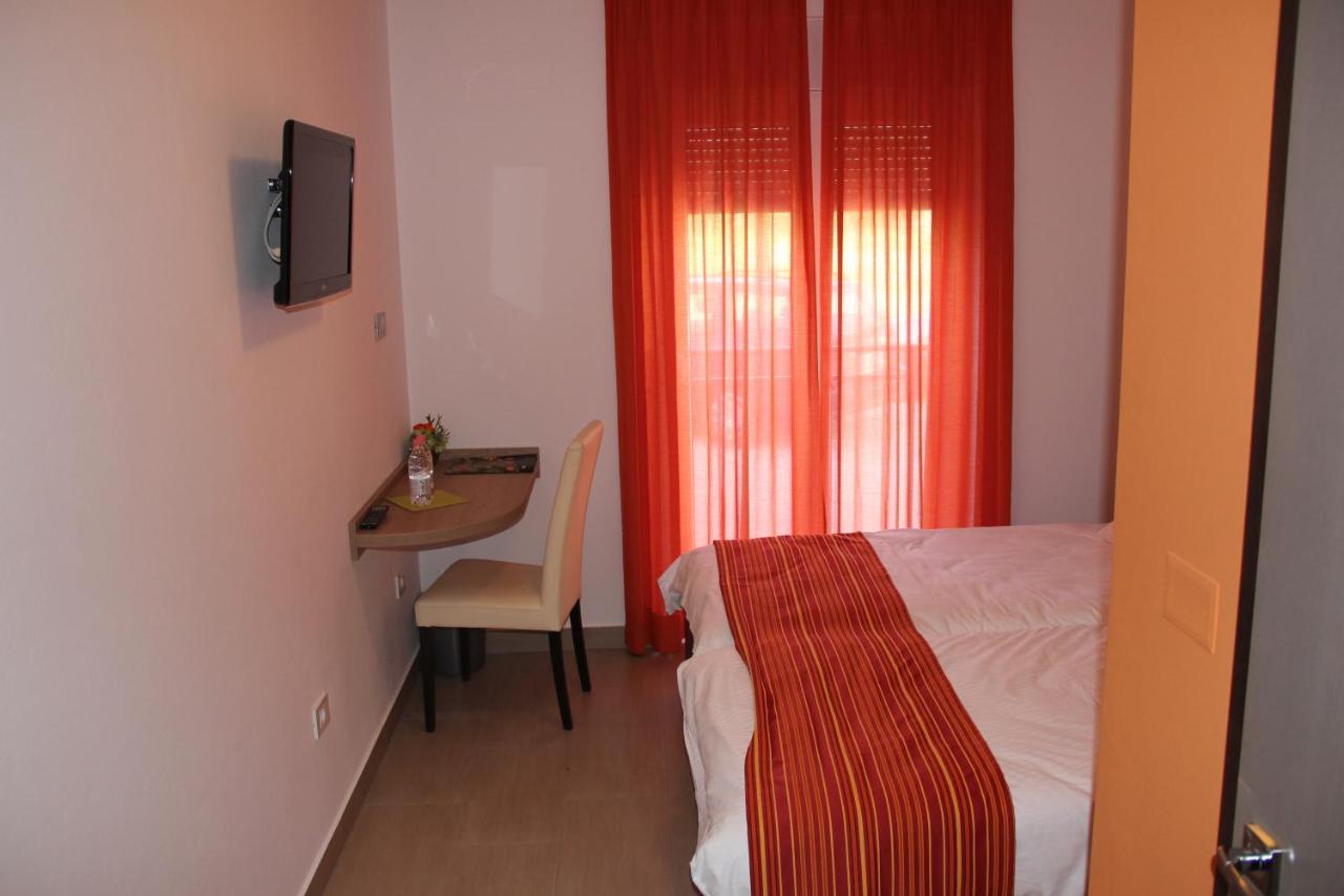 Guesthouse Osterija Branik الغرفة الصورة