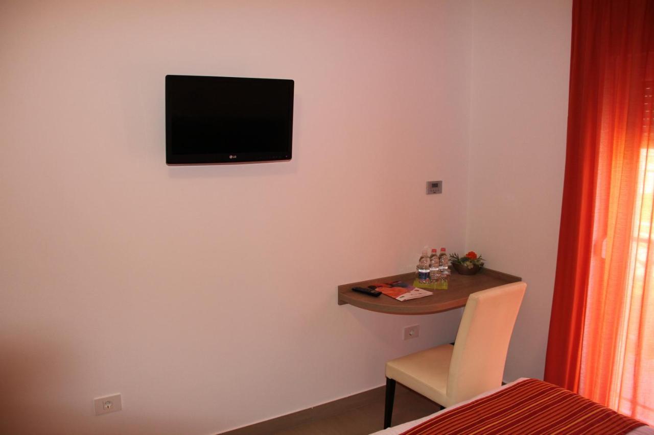 Guesthouse Osterija Branik الغرفة الصورة