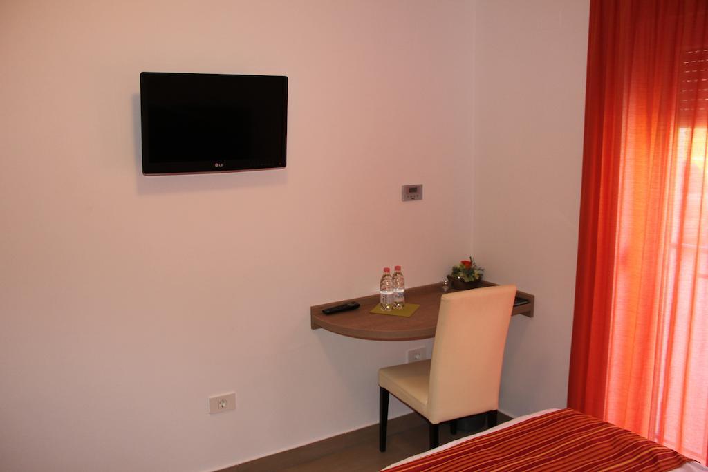 Guesthouse Osterija Branik الغرفة الصورة