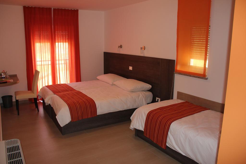 Guesthouse Osterija Branik الغرفة الصورة