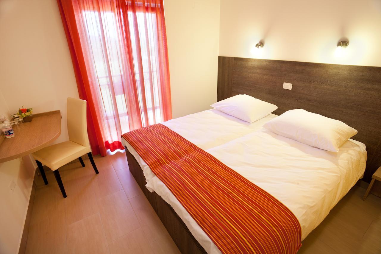 Guesthouse Osterija Branik الغرفة الصورة